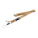 Lanyard Premium Texturado - Imagen 3