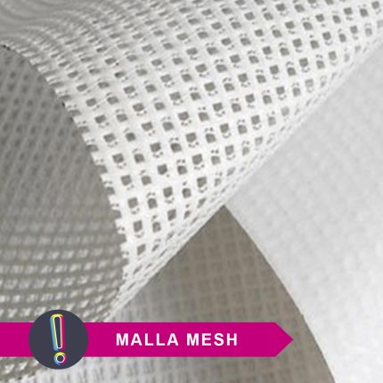 Malla Mesh