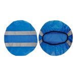 Cobertor Impermeable para Mochila - Imagen 5