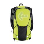 Mochila LED para Ciclistas