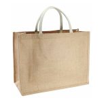 Bolso Yute-Canvas - Imagen 2
