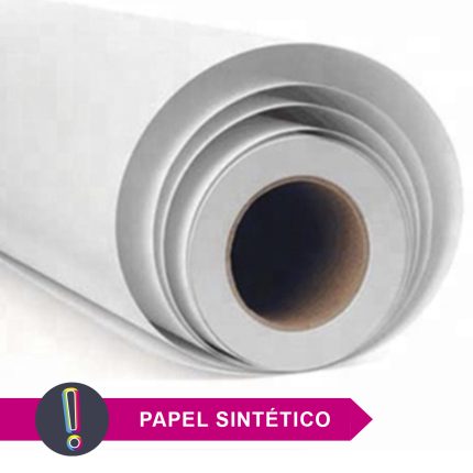 Papel Sintético