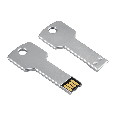 PV04-3 Pendrive con Forma de Llave - Imagen 1