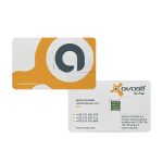 Pendrive Credit Card - Imagen 4