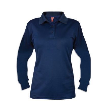 Polera Dry Fit Manga Larga
