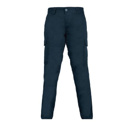 Pantalón Cargo Algodón