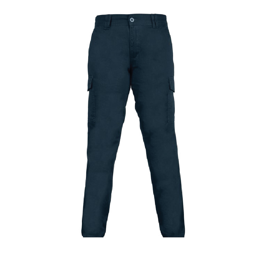 RF19-1-01.jpg Pantalón Cargo Algodón - Imagen 1