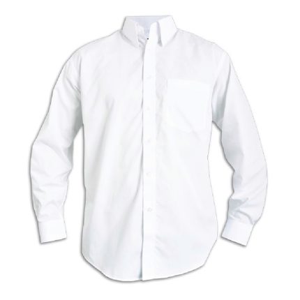 Camisa Trevira Manga Larga