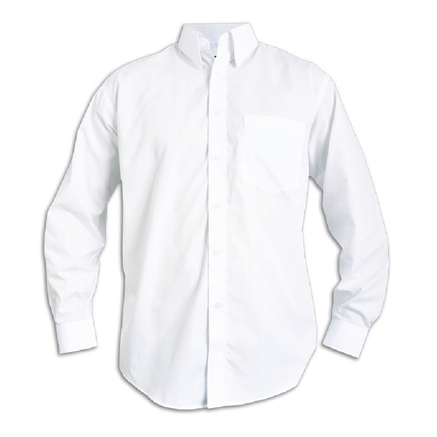 RM01-1-01.jpg Camisa Trevira Manga Larga - Imagen 1