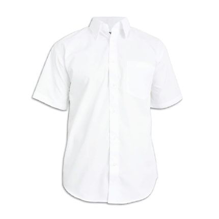 Camisa Trevira Manga Corta