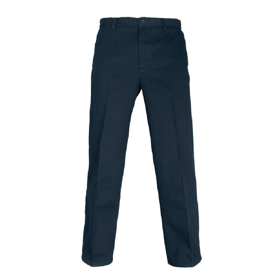 RM22-1-01.jpg Pantalón Gabardina Algodón - Imagen 1