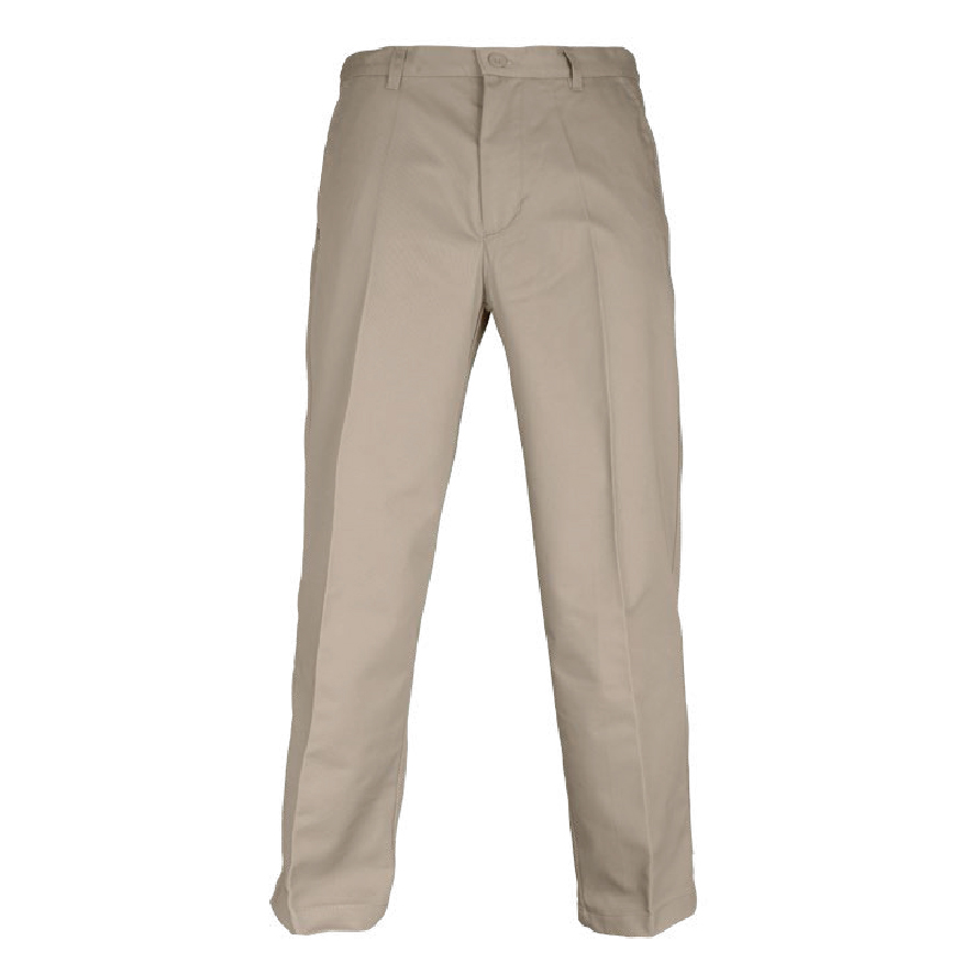 RM23-1-01.jpg Pantalón Gabardina - Imagen 1