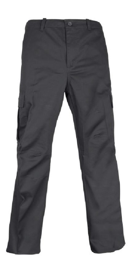 Pantalón Cargo Gabardina