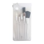 Set de Pinceles de Maquillaje