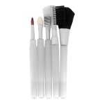 Set de Pinceles de Maquillaje - Imagen 2