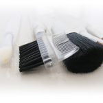 Set de Pinceles de Maquillaje - Imagen 3