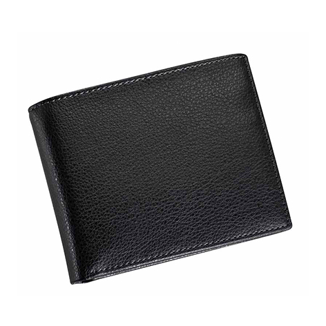 Productos Billetera de Cuero - Imagen 1