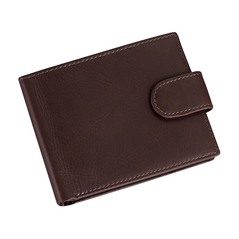 Productos Deluxe Billetera de Cuero - Imagen 1