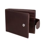 Deluxe Billetera de Cuero - Imagen 2