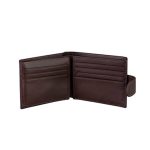 Deluxe Billetera de Cuero - Imagen 3