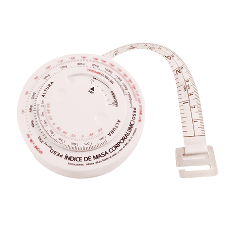 Productos Cinta para Control Corporal - Imagen 1