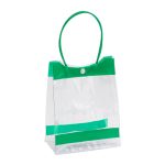 Bolsa de Pvc Clear - Imagen 2