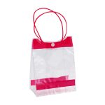 Bolsa de Pvc Clear