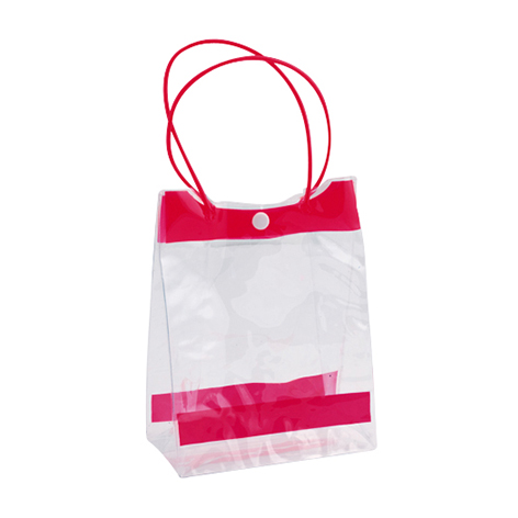 Productos Bolsa de Pvc Clear - Imagen 1