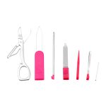 Card Tool Manicure Set - Imagen 3