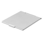 Espejo de Aluminio - Imagen 2