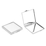 Espejo Metálico Cuadrado