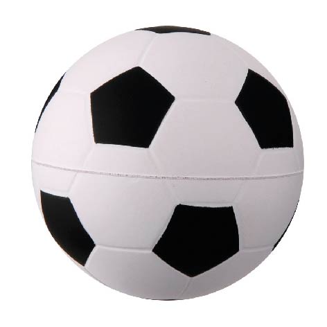 SC44-1.jpg Pelota Anti-Stress Fútbol - Imagen 1