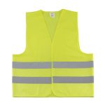 Chaleco Reflectante Basic