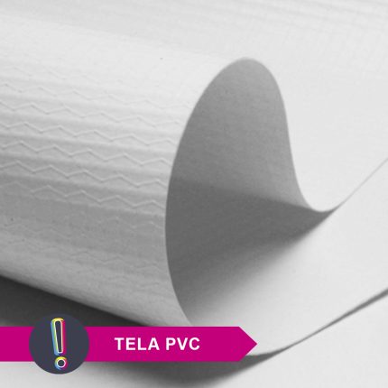 Tela PVC 13 oz