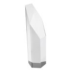 Trofeo Cristal Hexagon