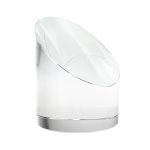 Trofeo Cristal Cylinder
