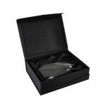 Trofeo Cristal Black Diamond - Imagen 2