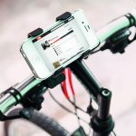 Soporte de Celular para Bicicleta - Imagen 3