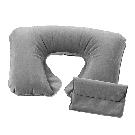 Productos Almohada Cervical de viaje - Imagen 1