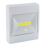 Luz LED de Emergencia