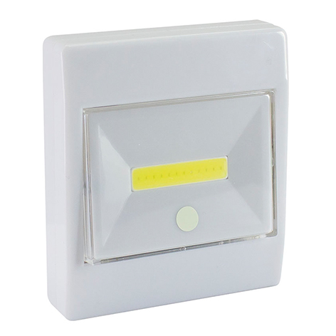 Productos Luz LED de Emergencia - Imagen 1