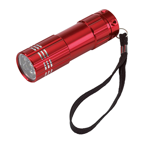 Productos Linterna Led Power - Imagen 1