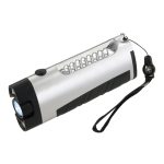 Linterna LED 4-en-1