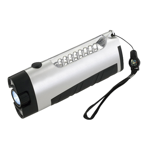 Productos Linterna LED 4-en-1 - Imagen 1