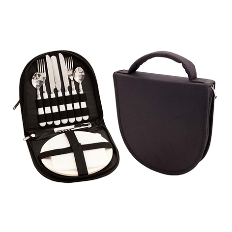 Productos Set de Picnic para 2 Personas - Imagen 1