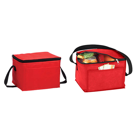 Productos Cooler Lonchera Ecológico - Imagen 1