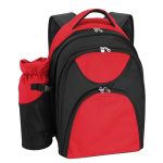 Mochila Cooler de Picnic 4 Personas - Imagen 2
