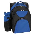 Mochila Cooler de Picnic 4 Personas - Imagen 3