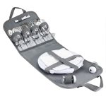 Mochila Cooler de Picnic 4 Personas - Imagen 6