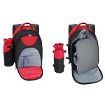 Mochila Cooler de Picnic 4 Personas - Imagen 5